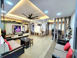 Blk 411 Bukit Batok West Avenue 4 (Bukit Batok), HDB 4 Rooms #522081941